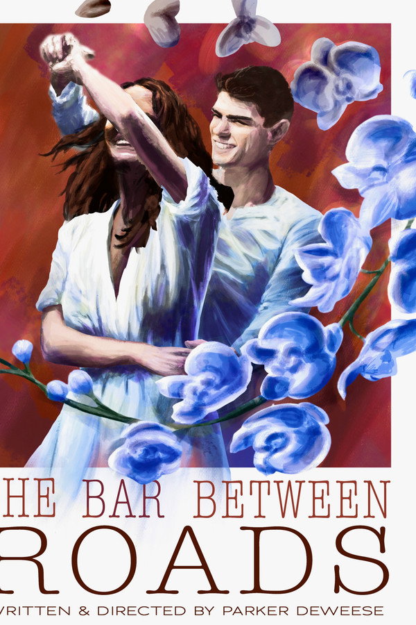 The Bar Between Roads