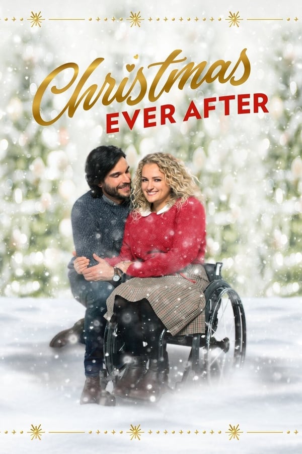 NL - Christmas Ever After (2020)