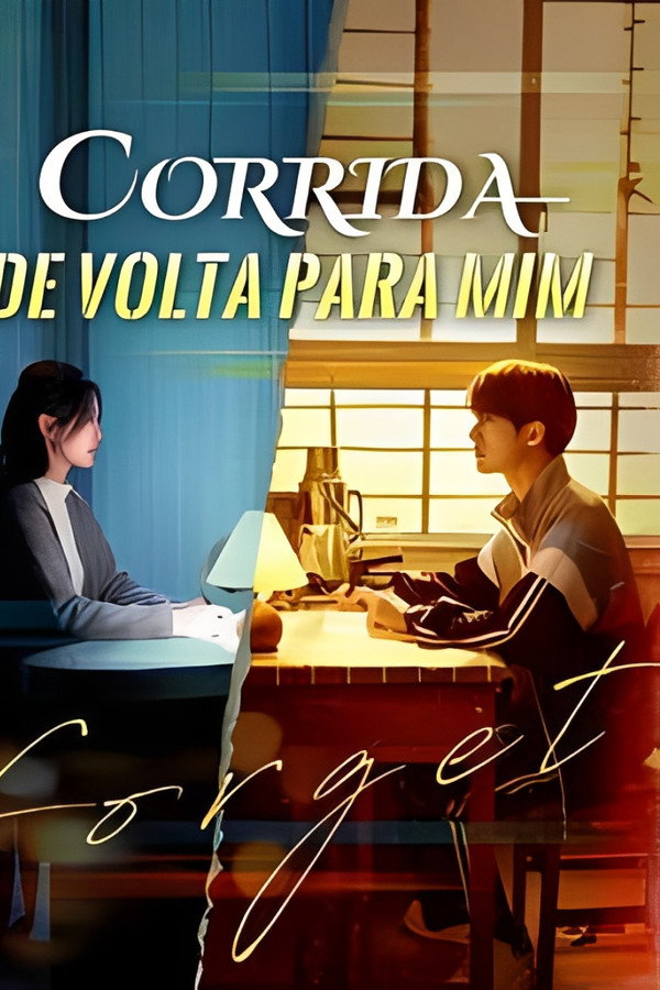 Volta para Mim - Vuelve a Mi [USA]