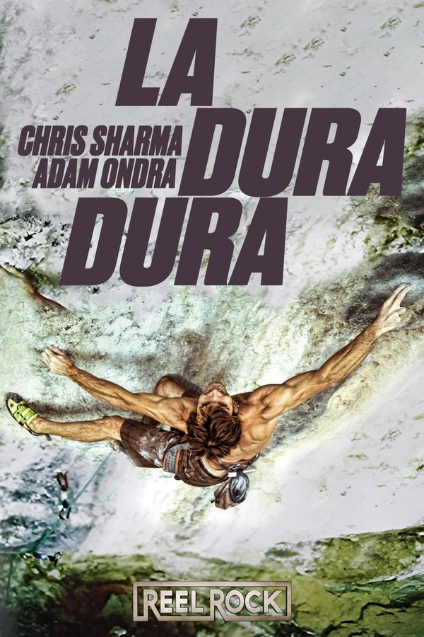 La Dura Dura poster