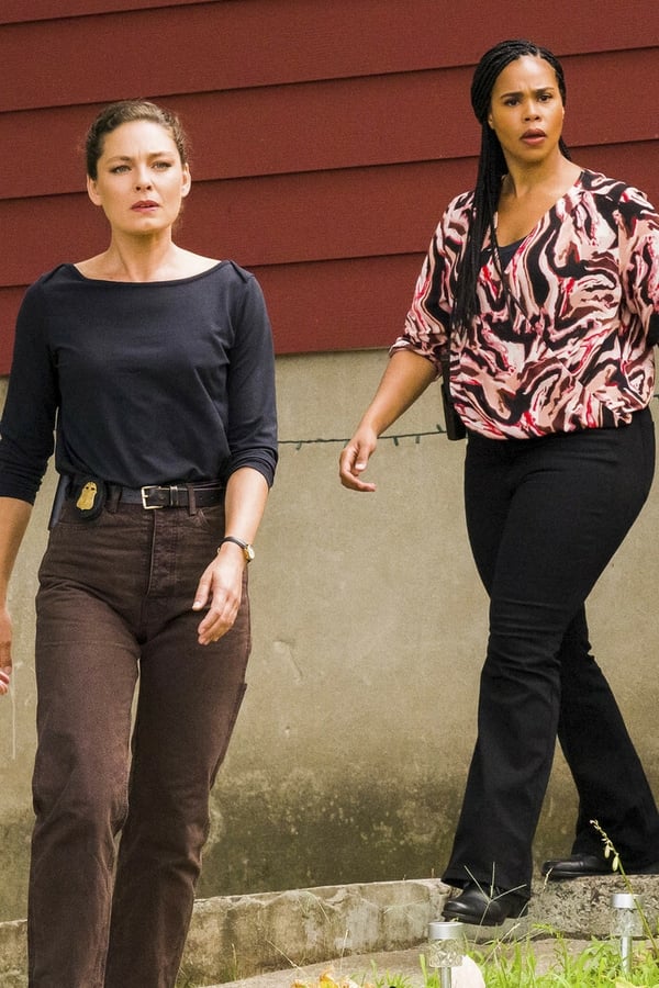 FBI: Most Wanted – S04E02 – Episodio 2
