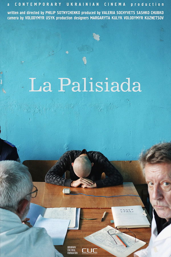 La Palisiada poster