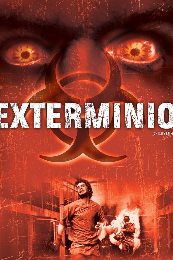 Exterminio
