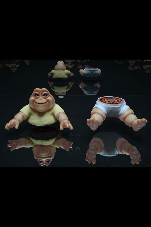 TR - The Unthinkable Bygone - 2016