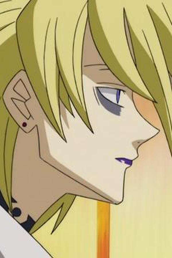 Shaman King – S01E49 – Episodio 49