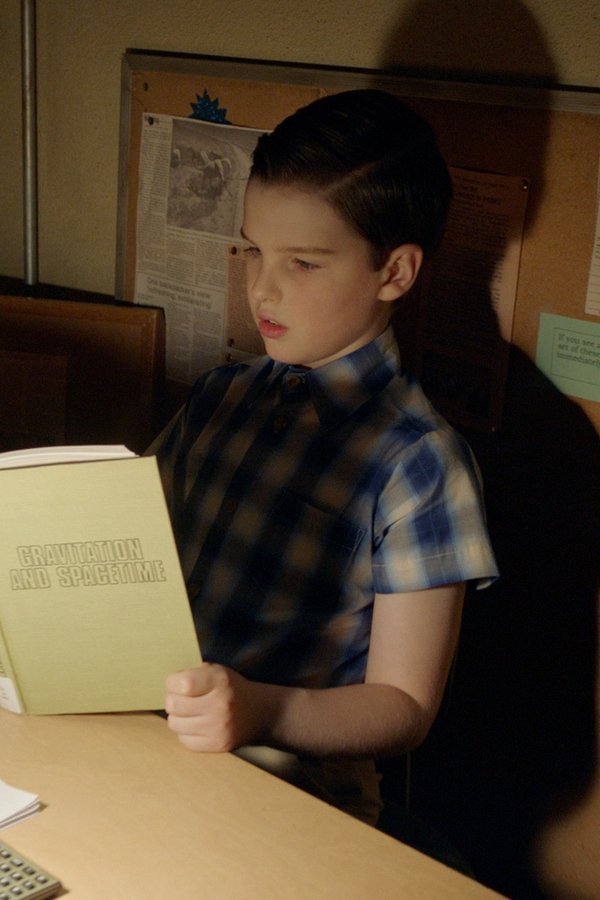 Young Sheldon – S03E02 – Uno sgabuzzino e il monopoli di Satana