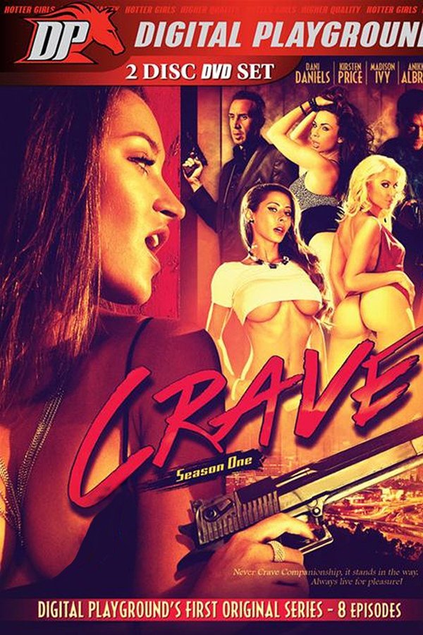 Crave Crave