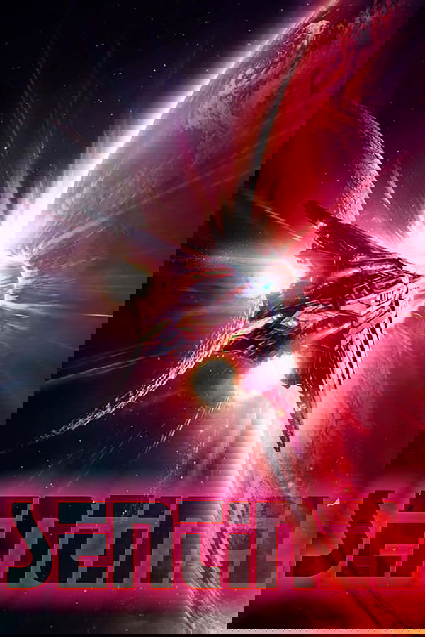 DE - Sentinel - Die Invasion - 2024