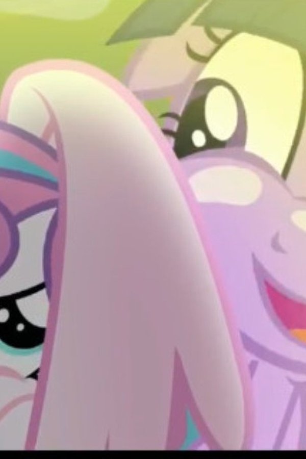 My Little Pony – L’amicizia è magica – S07E03 – Episodio 3