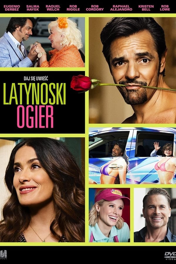 PL - LATYNOSKI OGIER (2017)