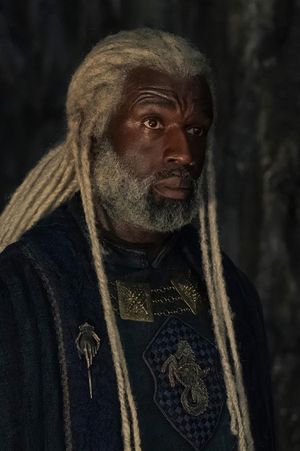 House of the Dragon [Sub-ITA] – S02E07 – La Semina Rossa