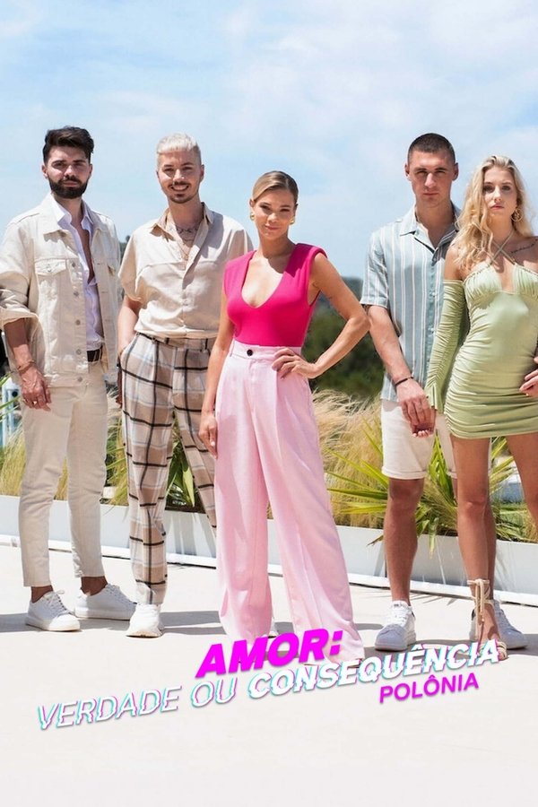 Amor: Verdade ou Consequência – Polônia