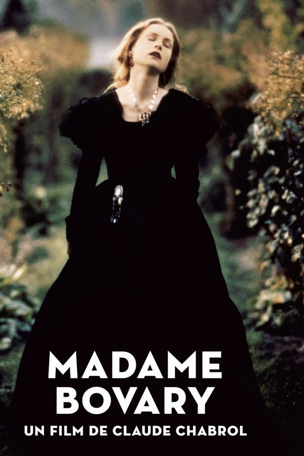 Madame Bovary