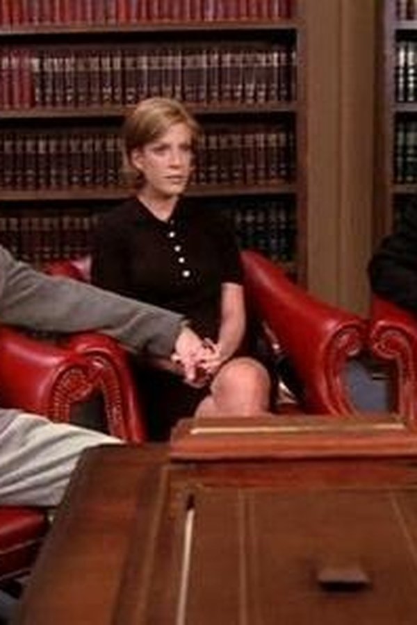 Beverly Hills 90210 – S07E17 – Episodio 17