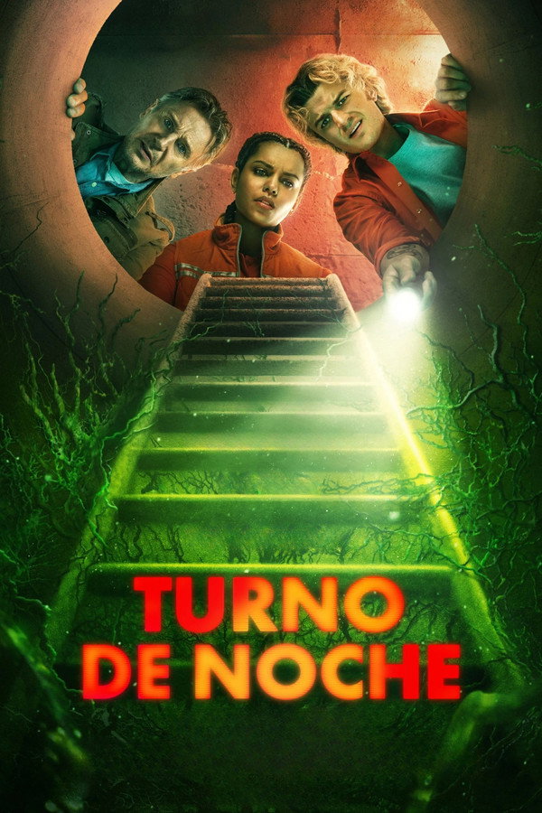 ES - Turno de noche (HQ) (2026)