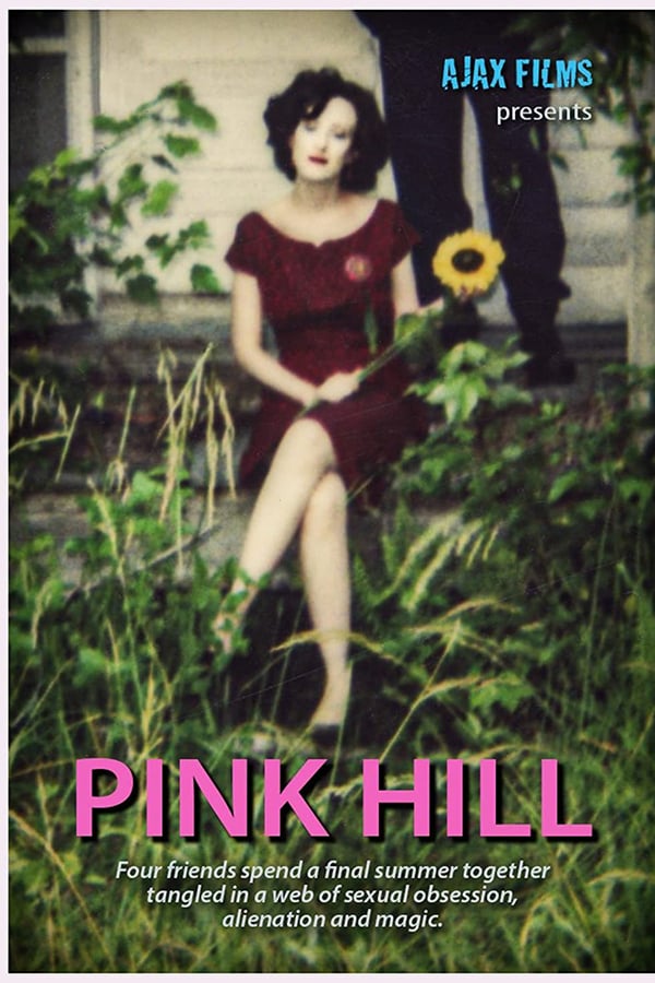 Pink Hill