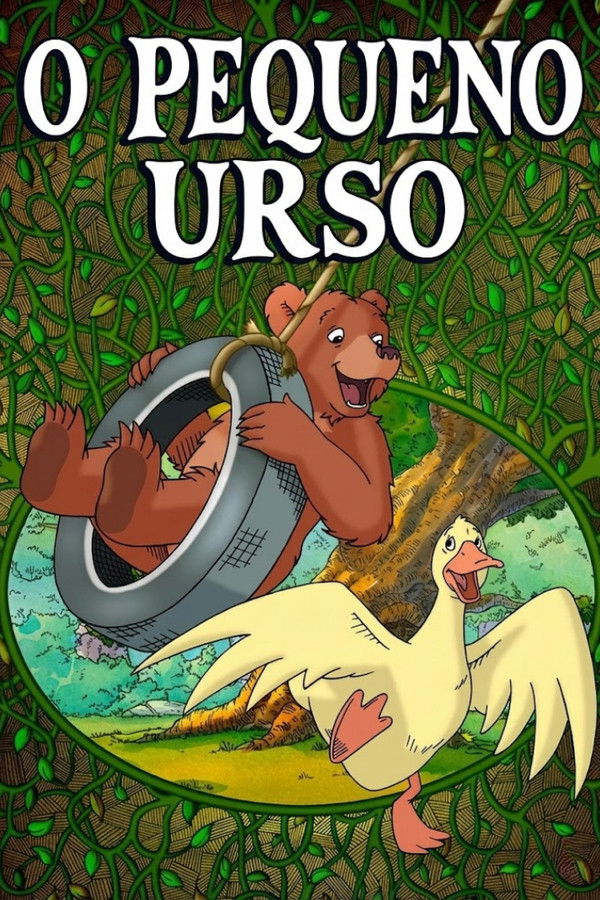 O Pequeno Urso