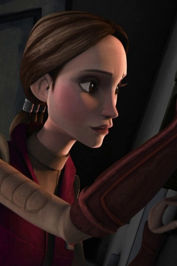 Star Wars: The Clone Wars – S01E04 – Attacco alla Malevolence