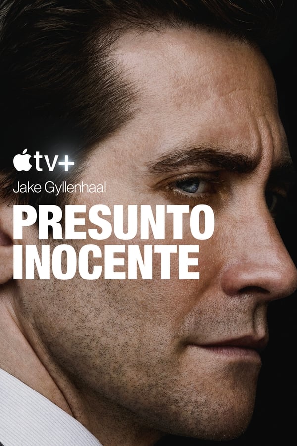 ES - Presunto inocente