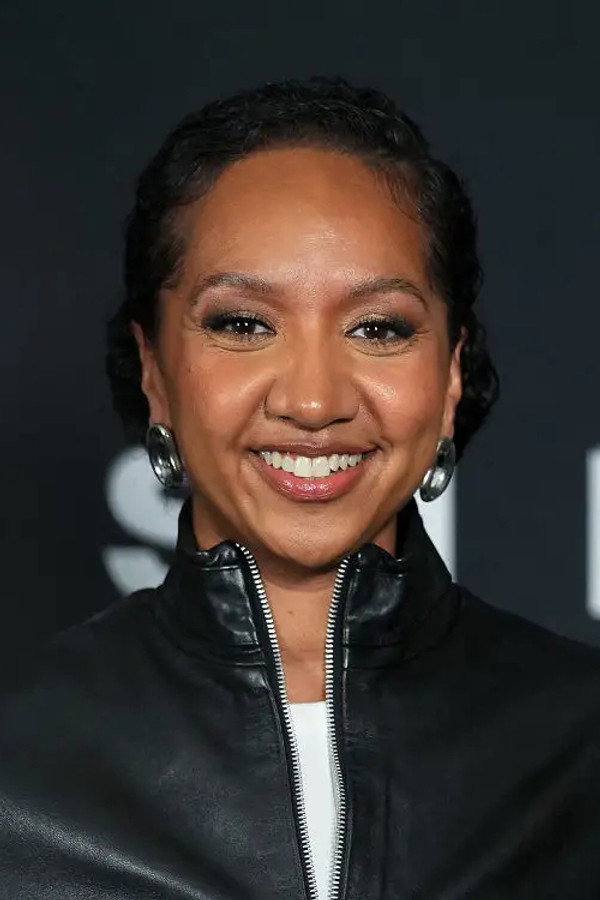 Alexandria Riley's headshot