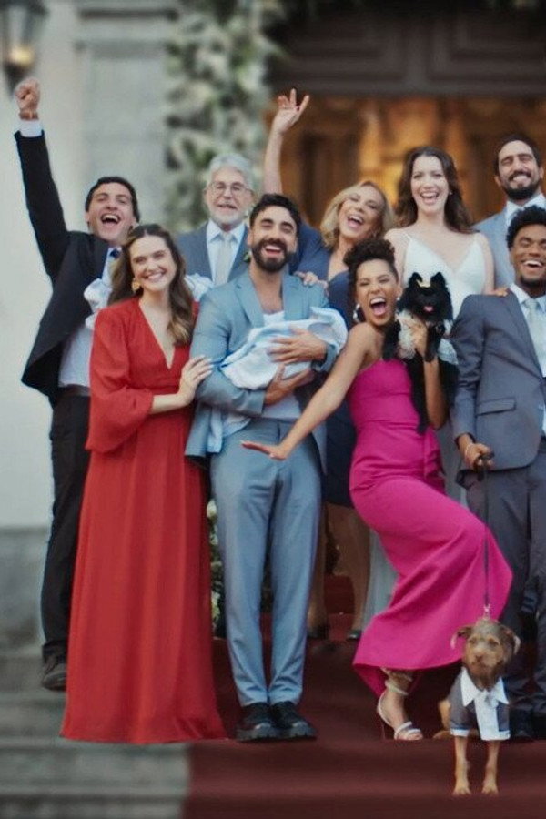 Família E Tudo