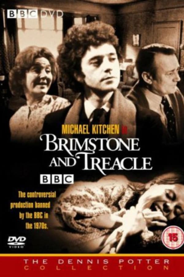 Brimstone and Treacle