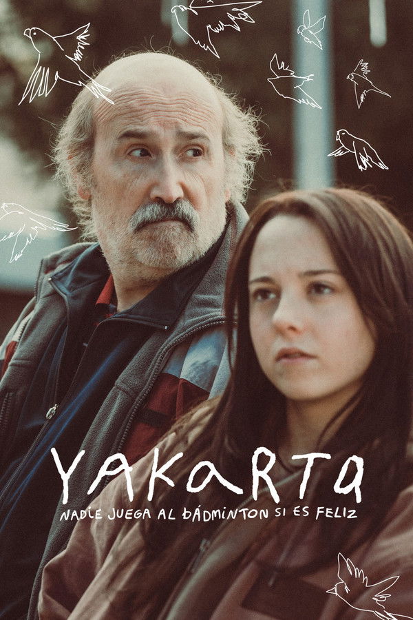 4K-ES - Yakarta (2025) (ES)