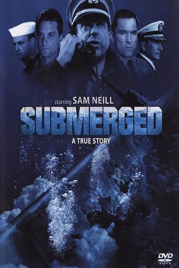 Submerged