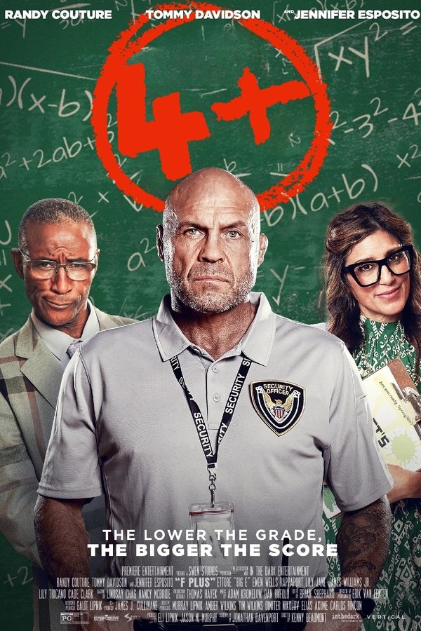 4+