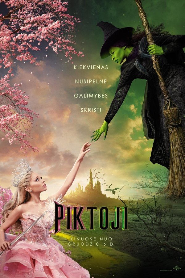 Wicked