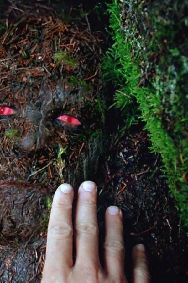 X-Files – S05E04 – Minaccia territoriale