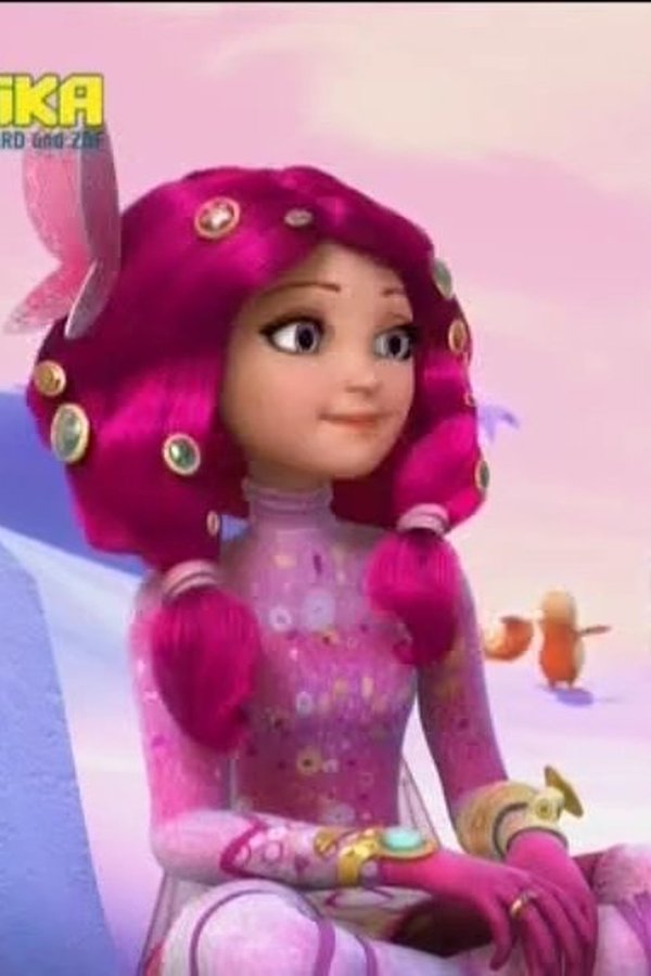 Mia and Me – S02E20 – Verso Nord