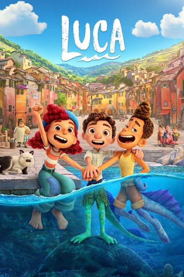 NL - Luca  (2021)