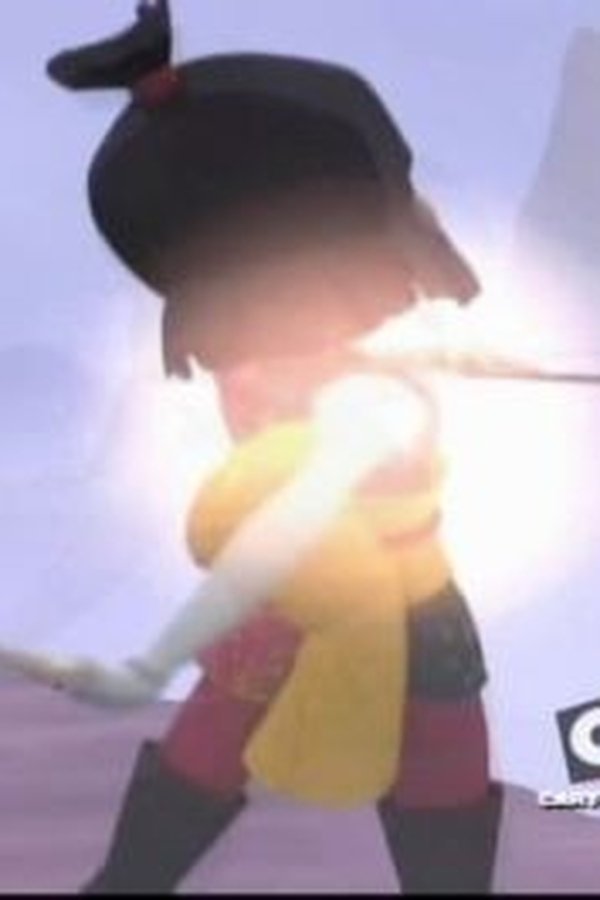 Code Lyoko – S02E25 – Episodio 25