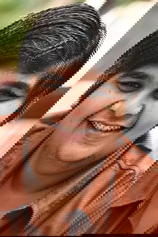 Karthik Subbaraj