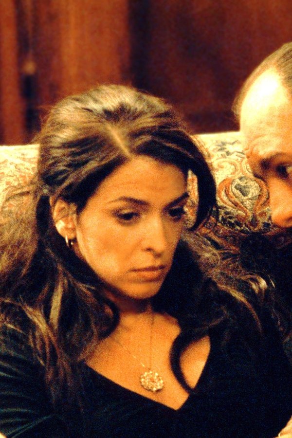 I Soprano – S03E12 – Relazioni pericolose