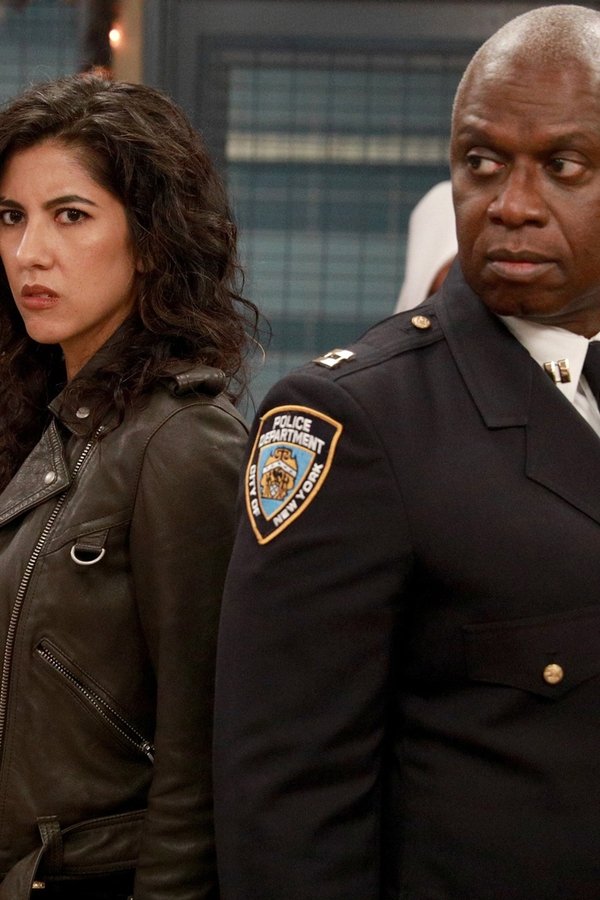 Brooklyn Nine-Nine – S05E04 – Halloween