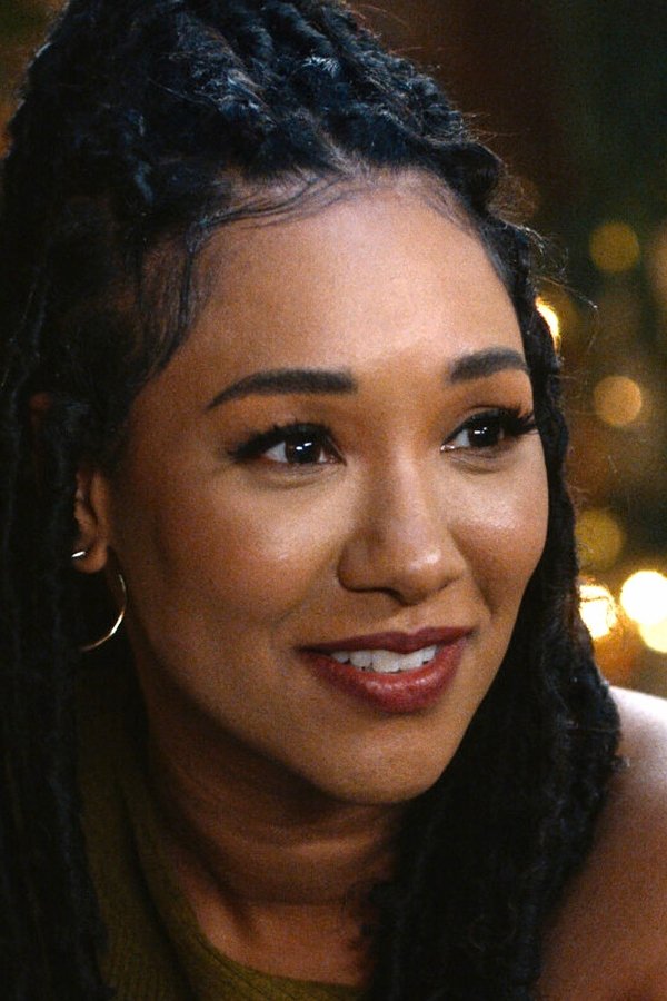 Flash - Saison 9 Episode 7