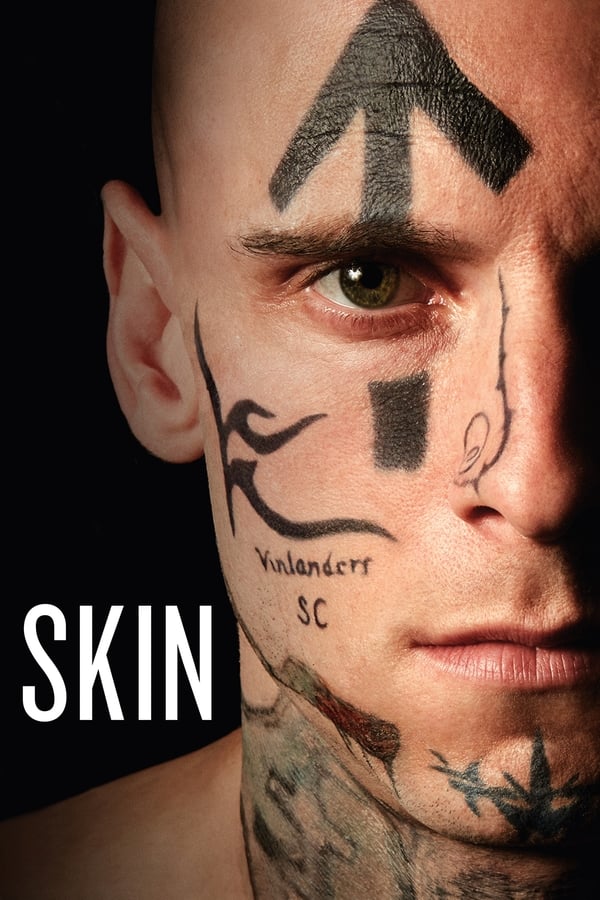 EN: Skin (2019)