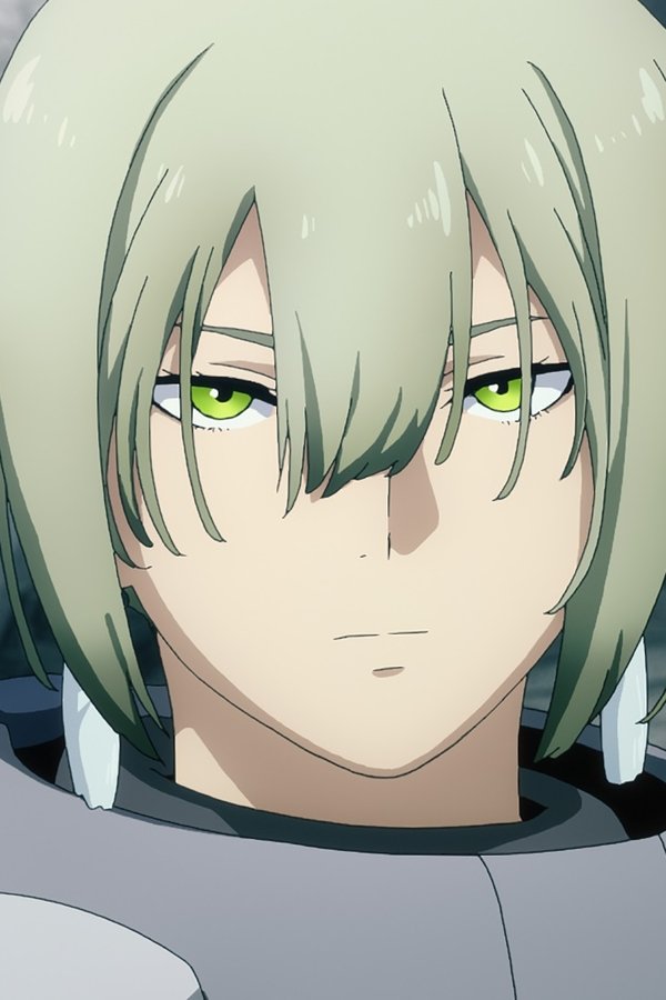 Mobile Suit Gundam: the Witch from Mercury [Sub-ITA] – S01E05 – Episodio 5