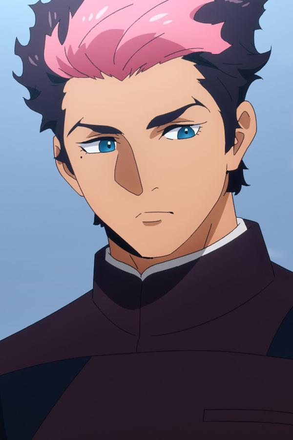 Mobile Suit Gundam: the Witch from Mercury [Sub-ITA] – S01E19 – Episodio 19