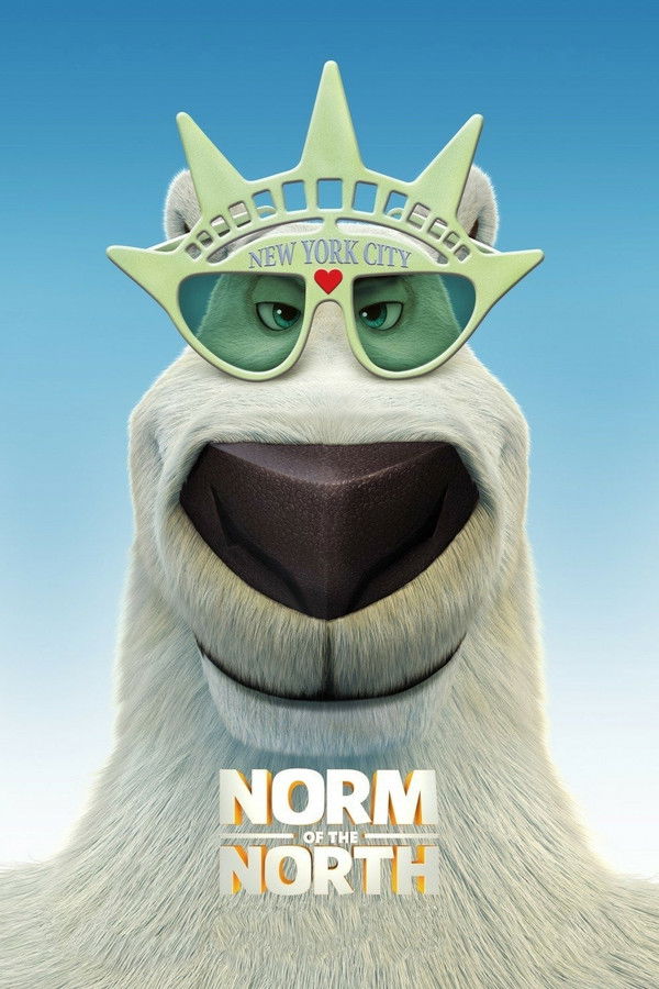 Norm of the North