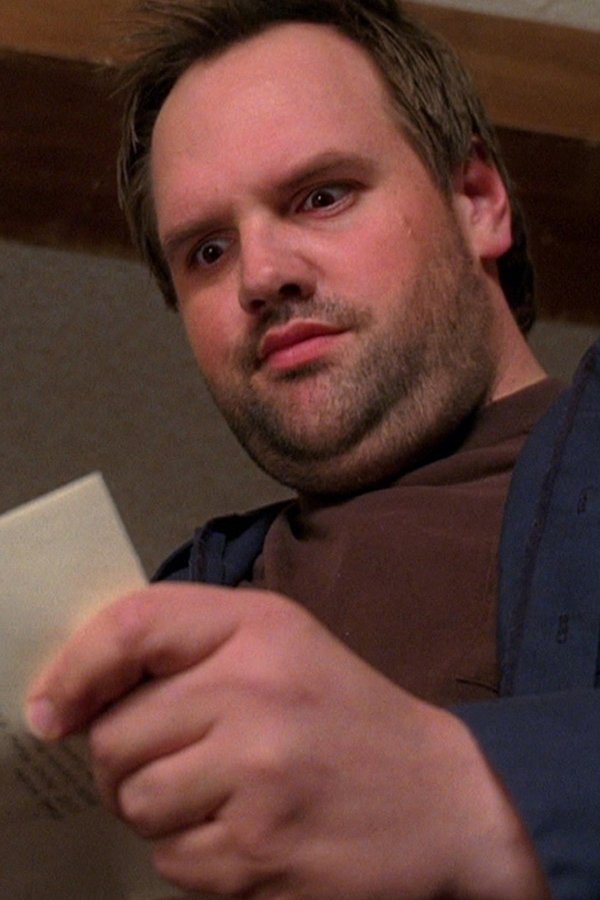 My Name Is Earl – S04E17 – La lista di Randy