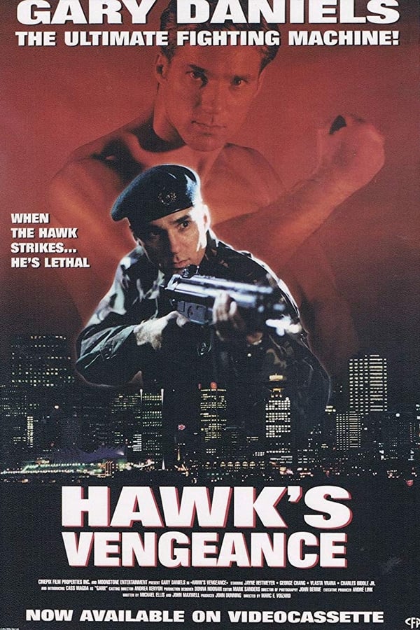 Hawk’s Vengeance
