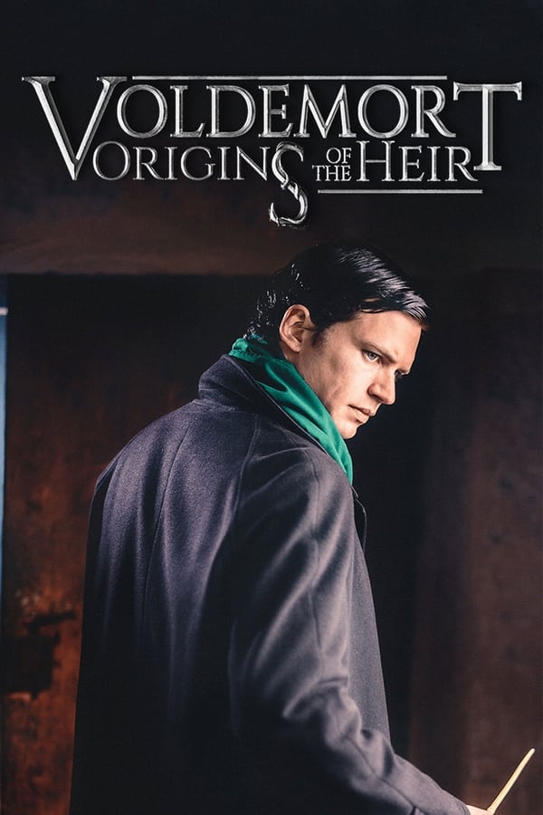 AR - Voldemort: Origins of the Heir  (2018)