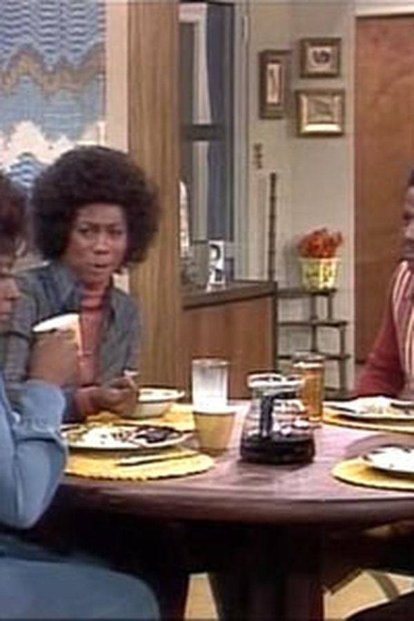 I Jeffersons – S03E03 –