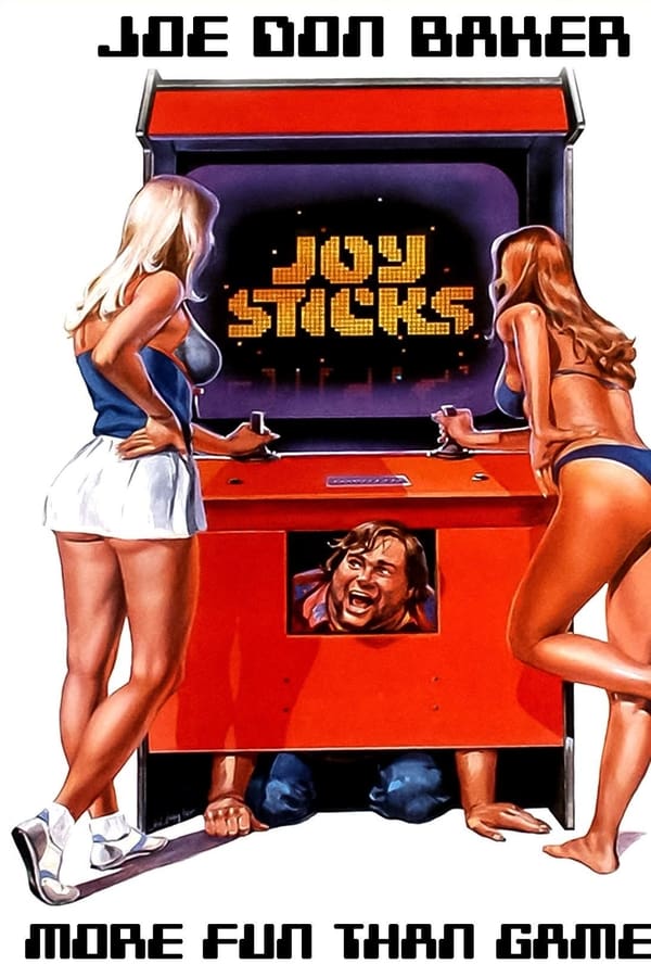 Joysticks