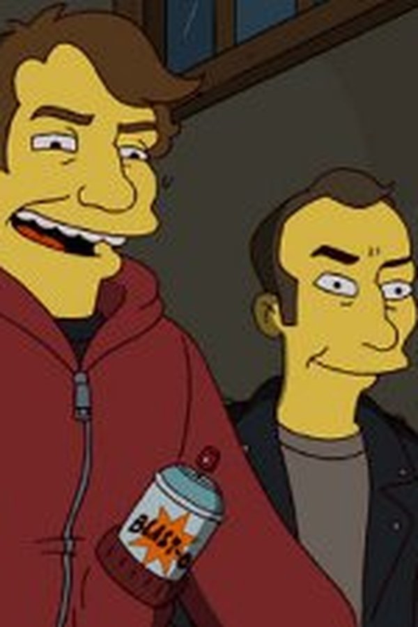I Simpson – S23E15 – Fuga dal Jet Market