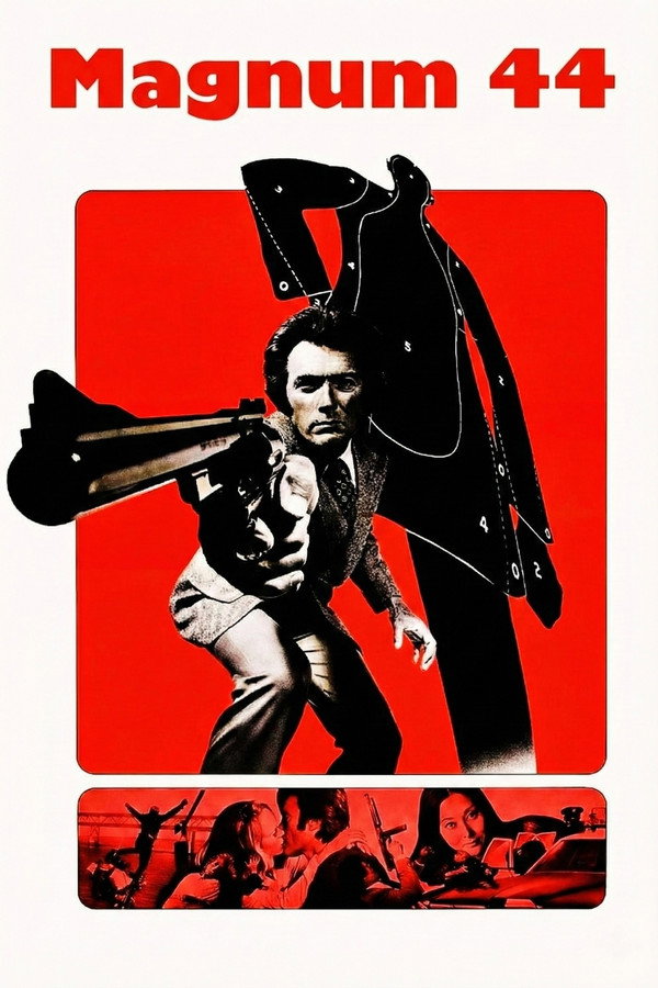Magnum 44 (1973)