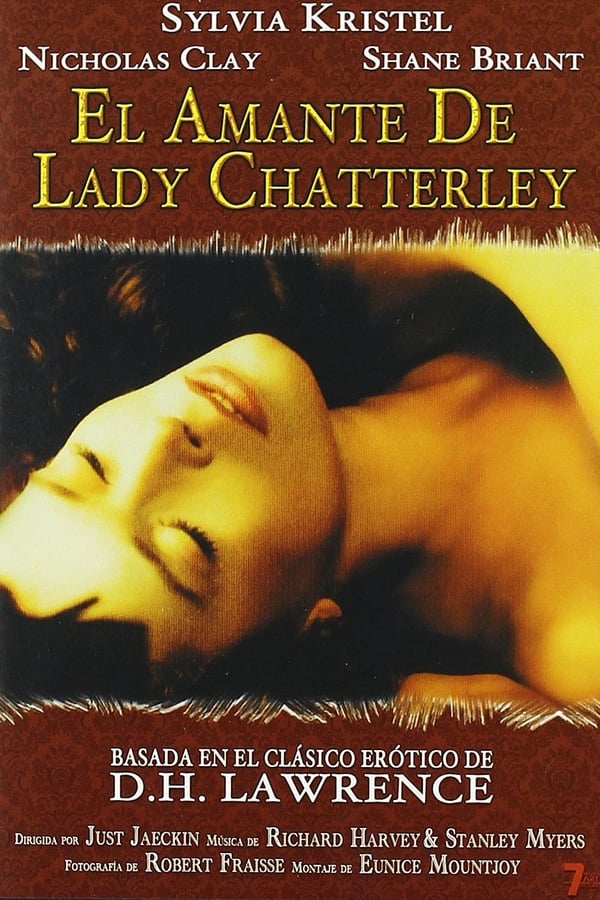 El amante de Lady Chatterley